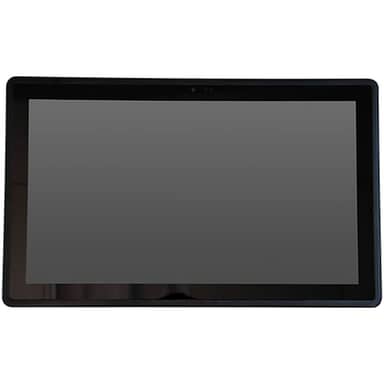 32" 1920x1080 Outdoor Non-Touch Display 1500 Nits, IP65, 3.5 MM Audio