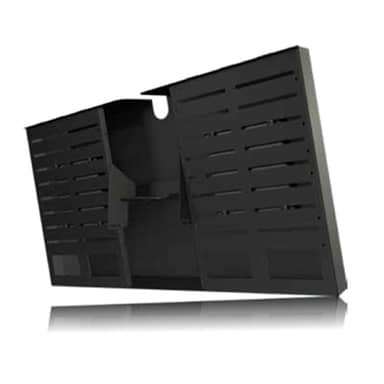 Mustang Mounts MPAD-CPU50 Universal CPU/Control Box Bracket