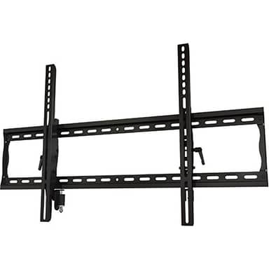Tilt Mount Outdoor 800x500 200Lbs Max Weight Dual security locks