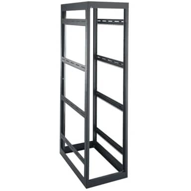 Middle Atlantic MRK-3731LRD 37 RU MRK Series 22In Wide Rack, 31In Deep without Rear Door