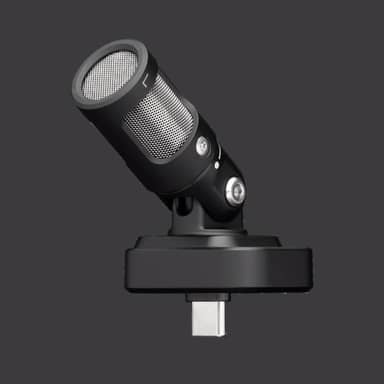 Shure MV88-USBC Stereo USB-C Microphone