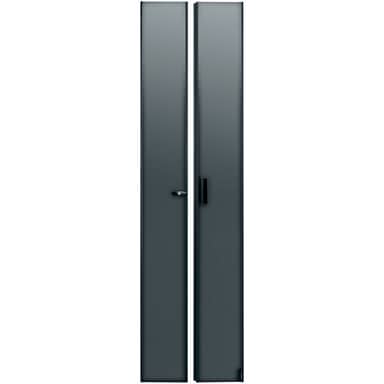 SOLID SPLIT REAR DOOR,44SP