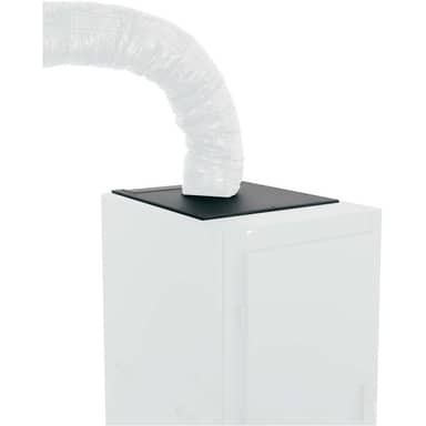DUCT TOP OPTION MRK/WRK(BLK)
