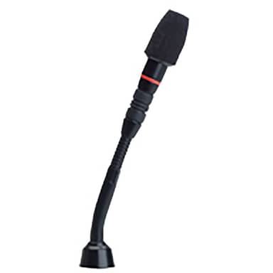Shure Microflex MX415LP/C 15" Cardioid Gooseneck Microphone
