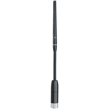 Shure Microflex Complete MXC406/MS 6" Gooseneck Microphone for MXC and MXCW