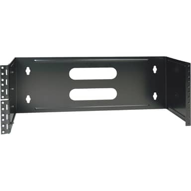 Tripp Lite by Eaton N060-004 Hinged Wall Mount Patch Panel Bracket - 4U