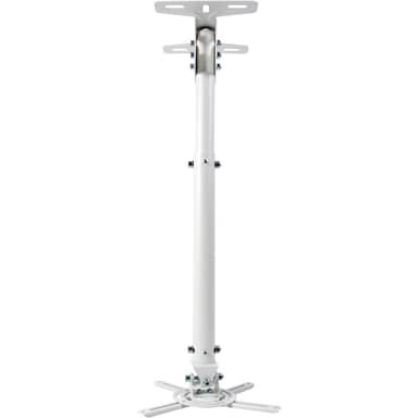 Optoma OCM815W Low Profile Universal Ceiling Mount