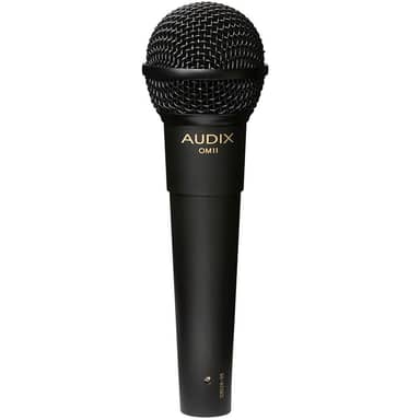 Lead vocal with mid-range presence;great for rock roll