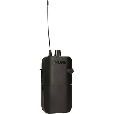 PSM300 Professional Bodypack Receiver