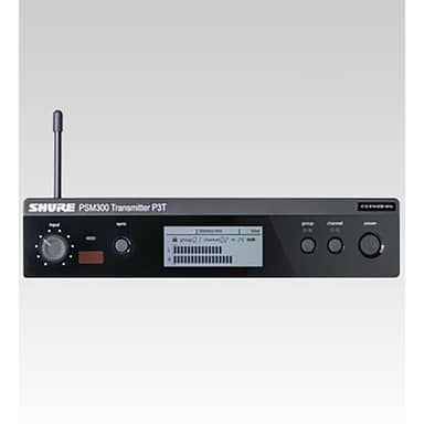 PSM300 Wireless Transmitter