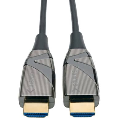 4K HDMI Fiber Active Optical Cable (AOC), M-M, 4K 60 Hz, 16 ft.