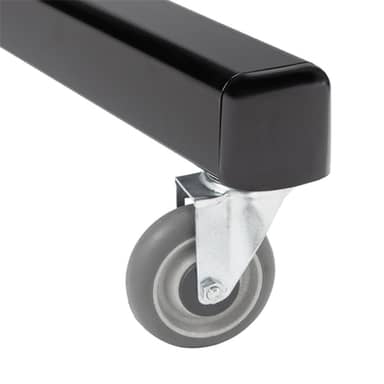 OUTDOOR CASTERS