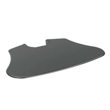 Chief PAC870 Height-Adjustable Accessory Shelf for LPE/LFE Series