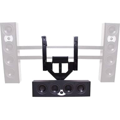 Center Channel accessory