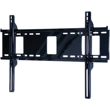 Peerless-AV PF660 Low-Profile Fixed Wall Mount for 39" to 90" Screens