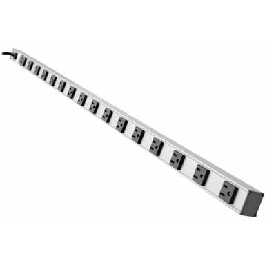 Tripp Lite by Eaton PS4816 16 outlets 15' cord Multiple Outlet Strip 15-Amp
