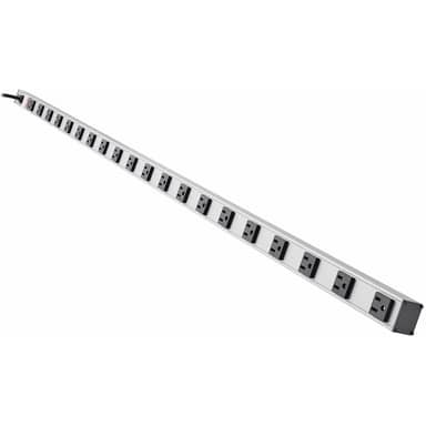 Tripp Lite by Eaton PS6020 20 outlets 15' cord Multiple Outlet Strip 15-Amp