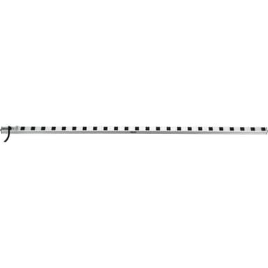 Tripp Lite by Eaton PS7224-20 Power Strip 120V 22 5-15R, 2 5-20R 15 ft Cord Vertical Metal