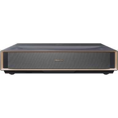 4K UHD Triple Laser Ultra Short Throw UST Smart Projector