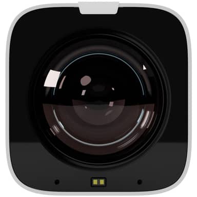 PTZOptics Studio 4K, a Hive-Linked camera featuring 12X Optical Zoom, 4K