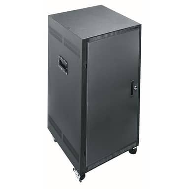 PORTABLE RACK 14SP