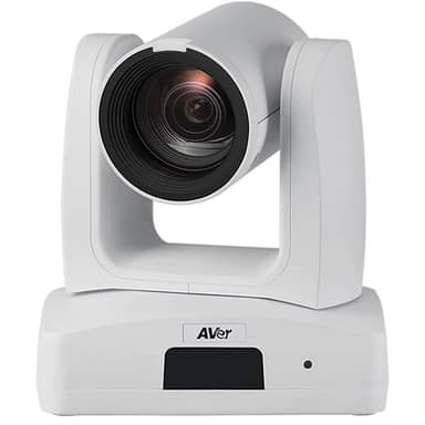 AVer PTZ310UV2 Professional 12X 4K AI PTZ Camera