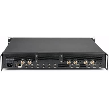 PDS-4K HDMI &amp; SDI with Audio/DisplayPort Card