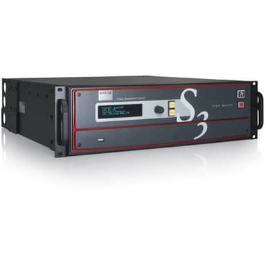 S3-4K Tri-Combo Gen2  Configuration - including US/EU power cord