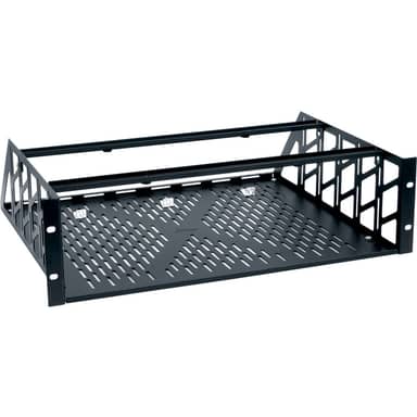 3SP CLAMPING RACKSHELF