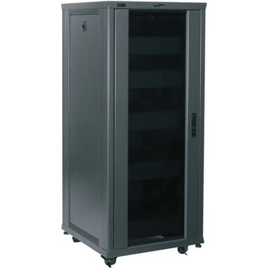 Middle Atlantic RCS-2724 Rack Config, 27SP 24" Depth