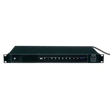 Middle Atlantic RLNK-P915R Premium PDU with Racklink, 9OUT, 15A