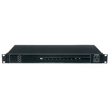 Premium+ PDU with RackLink 9 outlet, 20A, 2-stage surge