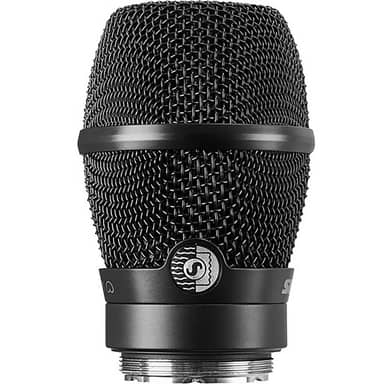 Shure RPW192 KSM11 Capsule for ADX2 - Black