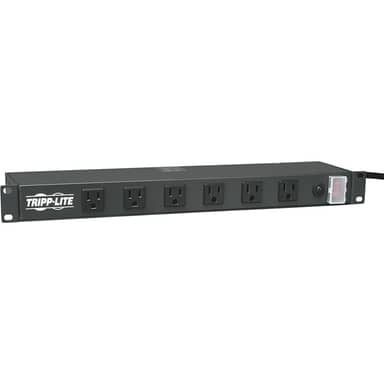 Tripp Lite by Eaton RS1215-RA Rack mount power strip