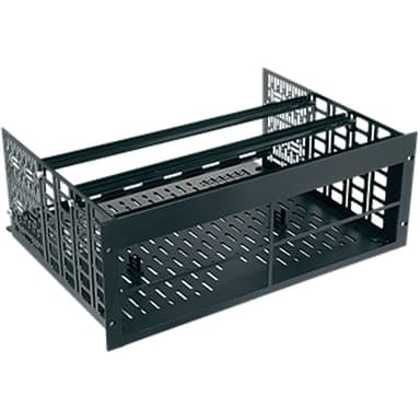 4RU SHELF4 SONOS AMPBA
