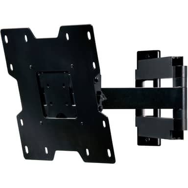 Peerless-AV SA740P Articulating Arm Wall Mount for 22" to 40" Screens