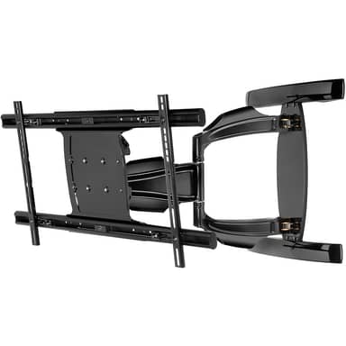 Peerless-AV SmartMount SA761PU Full-Motion Articulating Wall Arm for 39" to 75" Screens