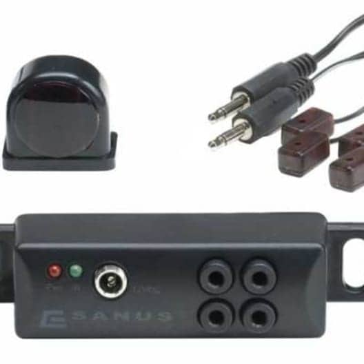 Sanus IR Repeater - Image 1 - Elm501 B1 Elm501