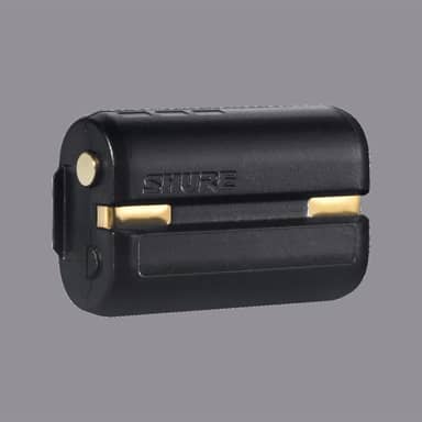 SHURE SB900C Battery