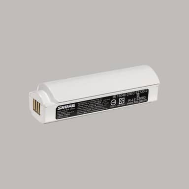 Rechargeable Lithium-Ion Battery for ADX2