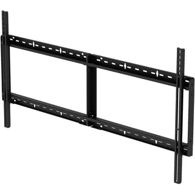 Peerless-AV SF680-HUB Universal Flat Wall Mount for Use with Microsoft Surface Hub