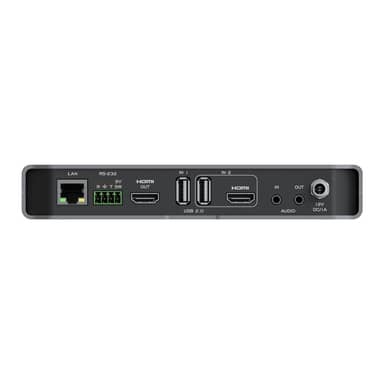 Inogeni Share 2U USB/HDMI Mixer and Capture Device