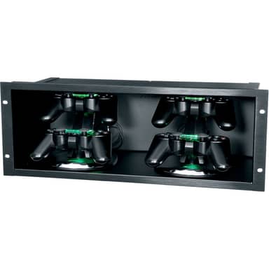 Middle Atlantic SH-DMP-A Portable Media Player Shelf, Anodized