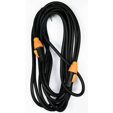 ADJ SIP165 25 ft IP65 Power Link Cable