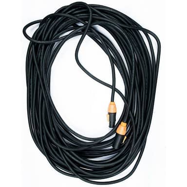 ADJ SIP191 100 ft IP65 Power Link Cable