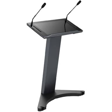 MAXHUB Smart Podium, Original ver. V2.0 with 21.5" Touch Screen