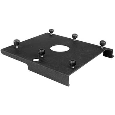 Custom RPA Interface Bracket
