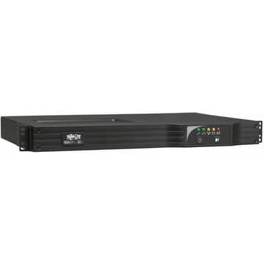 1000VA 800W UPS Smart Rackmount AVR 120V USB DB9 1URM TAA GSA