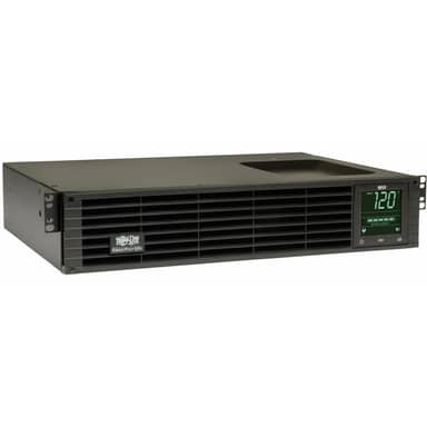2200VA 1920W UPS Smart Rackmount Sine Wave LCD AVR 120V USB 2U