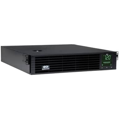 3000VA 2250W UPS Smart Rackmount LCD AVR 120V USB SNMP 2U TAA